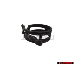 Genuine VW Spring Band Clamp - N 0164041
