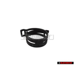 Genuine VW Spring Band Clamp - N 0164041