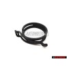 Genuine VW Spring Band Clamp - N 0164091