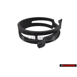 Genuine VW Spring Band Clamp - N 0164091
