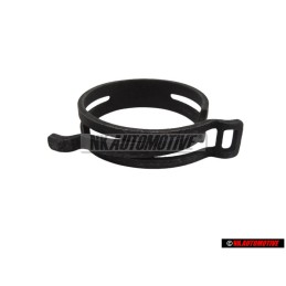 Genuine VW Spring Band Clamp - N 0164091