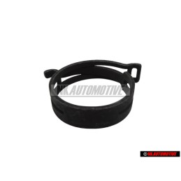 Genuine VW Spring Band Clamp - N 0164091