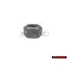 Genuine VW Hexagon Nut, Self-Locking - N 10209005