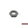 Genuine VW Hexagon Nut M10x1 - N 10328605