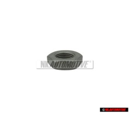 Genuine VW Hexagon Nut M10x1 - N 10328605