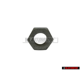 Genuine VW Hexagon Nut M10x1 - N 10328605