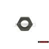 Genuine VW Hexagon Nut M10x1 - N 10328605