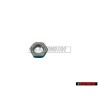 Genuine VW Hexagon Nut M10x1 - N 10328605