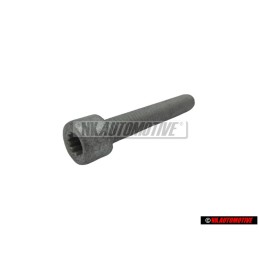 Genuine VW Inner Multi Point Socket Head Bolt M8x48 - N 91108201