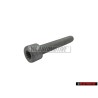 Genuine VW Inner Multi Point Socket Head Bolt M8x48 - N 91108201