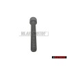 Genuine VW Inner Multi Point Socket Head Bolt M8x48 - N 91108201
