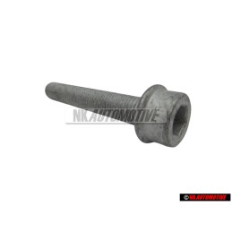 Genuine Audi Socket Head Bolt With Inner Multi Point Head - N 91058802