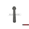 Genuine Audi Socket Head Bolt With Inner Multi Point Head - N 91058802