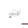 Genuine VW Hexagon Collar Nut Self Locking M8 - N 90908302