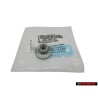 Genuine VW Hexagon Collar Nut Self Locking M8 - N 90908302