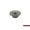 Genuine VW Hexagon Collar Nut Self-Locking - N 90908301