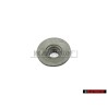 Genuine VW Hexagon Collar Nut Self-Locking - N 90908301