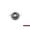 Genuine VW Hexagon Collar Nut Self-Locking - N 90908301