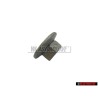Genuine VW Hexagon Collar Nut Self-Locking - N 90908301