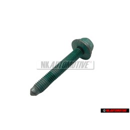 Genuine VW Hexagon Head Shoulder Bolt M10x65 - N 90781301