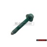 Genuine VW Hexagon Head Shoulder Bolt M10x65 - N 90781301