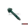 Genuine VW Hexagon Head Shoulder Bolt M10x65 - N 90781301