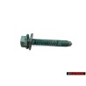 Genuine VW Hexagon Head Shoulder Bolt M10x65 - N 90781301