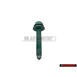Genuine VW Hexagon Head Shoulder Bolt M10x65 - N 90781301