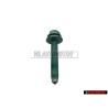 Genuine VW Hexagon Head Shoulder Bolt M10x65 - N 90781301