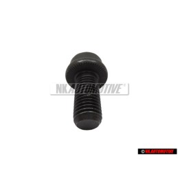 Genuine VW Caliper Carrier to Stub Axle Socket Head Bolt - N 90729401
