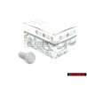 Genuine VW Front Brake Caliper Carrier Self Locking Bolt - N 90708504