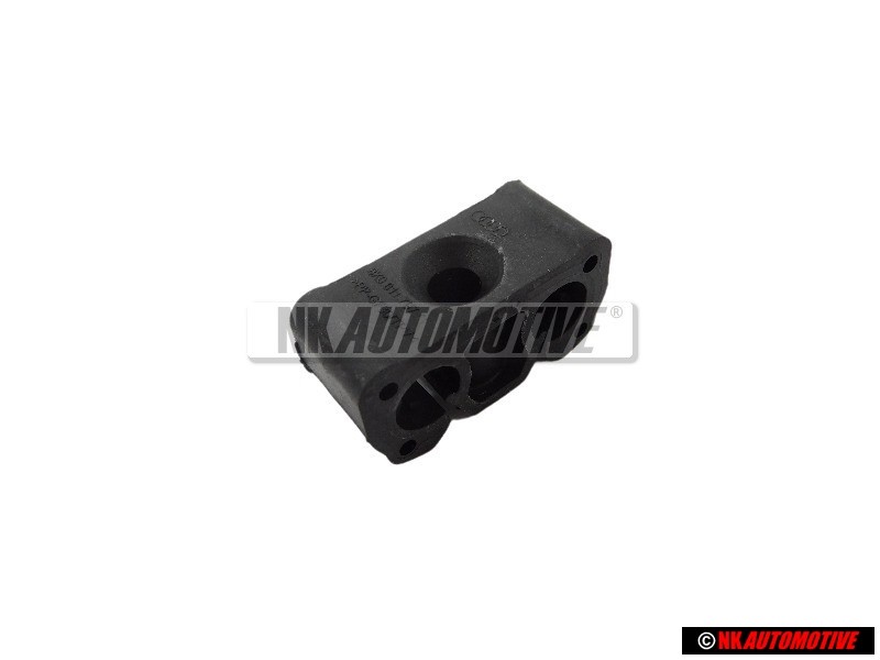 Genuine VW Brake Line Bracket - 8K0611797G