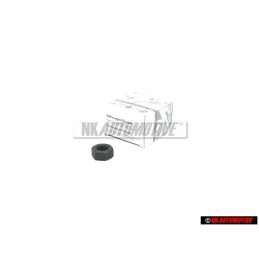 Genuine VW Front Suspension Strut Mount Hexagon Nut M14x1.5 - N 90498801