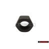 Genuine VW Front Suspension Strut Mount Hexagon Nut M14x1.5 - N 90498801