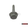 Genuine VW Front Control Arm Wishbone Hexagon Bolt M12x1.5x82 - N 90484004