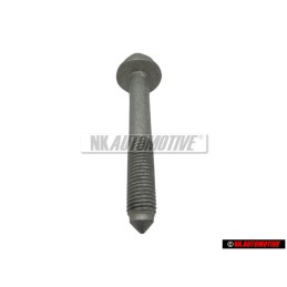 Genuine VW Front Control Arm Wishbone Hexagon Bolt M12x1.5x82 - N 90484004
