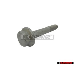Genuine VW Front Control Arm Wishbone Hexagon Bolt M12x1.5x82 - N 90484004