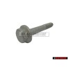 Genuine VW Front Control Arm Wishbone Hexagon Bolt M12x1.5x82 - N 90484004