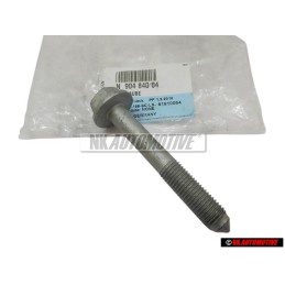 Genuine VW Front Control Arm Wishbone Hexagon Bolt M12x1.5x82 - N 90484004