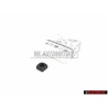 Genuine VW Gearbox Selector Lever Square Nut M8 - N 90429401