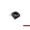 Genuine VW Gearbox Selector Lever Square Nut M8 - N 90429401