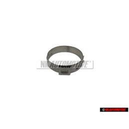 Genuine VW CV Joint Boot Binder Jubilee Clip 34.6x9x0.6 - N 90409601