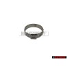 Genuine VW CV Joint Boot Binder Jubilee Clip 34.6x9x0.6 - N 90409601