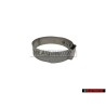 Genuine VW CV Joint Boot Binder Jubilee Clip 34.6x9x0.6 - N 90409601