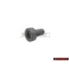 Genuine VW Release Bearing Guide Sleeve Socket Head Bolt - N 90355405