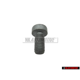 Genuine VW Release Bearing Guide Sleeve Socket Head Bolt - N 90355405