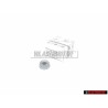 Genuine VW Self Locking Hexagon Nut M14x1.5 - N 90353604