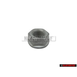 Genuine VW Self Locking Hexagon Nut M14x1.5 - N 90353604