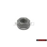 Genuine VW Self Locking Hexagon Nut M14x1.5 - N 90353604
