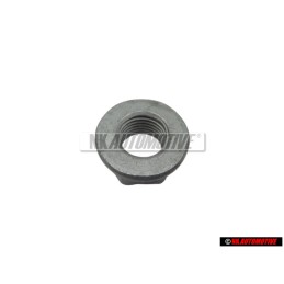 Genuine VW Self Locking Hexagon Nut M14x1.5 - N 90353604
